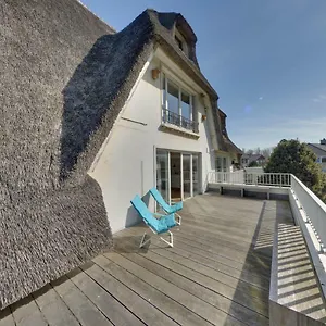 Appartement Het Riet, Oostende